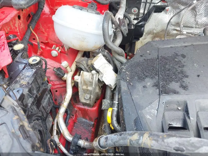 2020 AUDI Q3 PREMIUM PLUS 45 TFSI S LINE QUATTRO TIPTRONIC