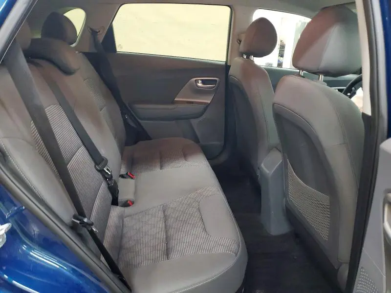 2020 KIA NIRO LX  