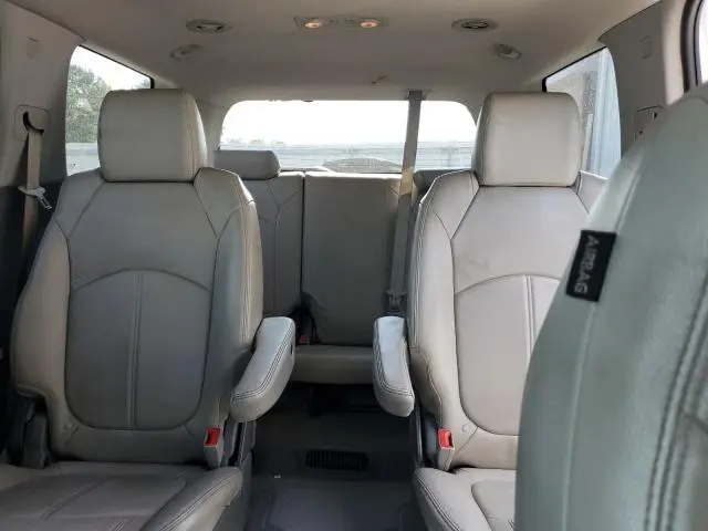 2014 GMC ACADIA SLT-1  