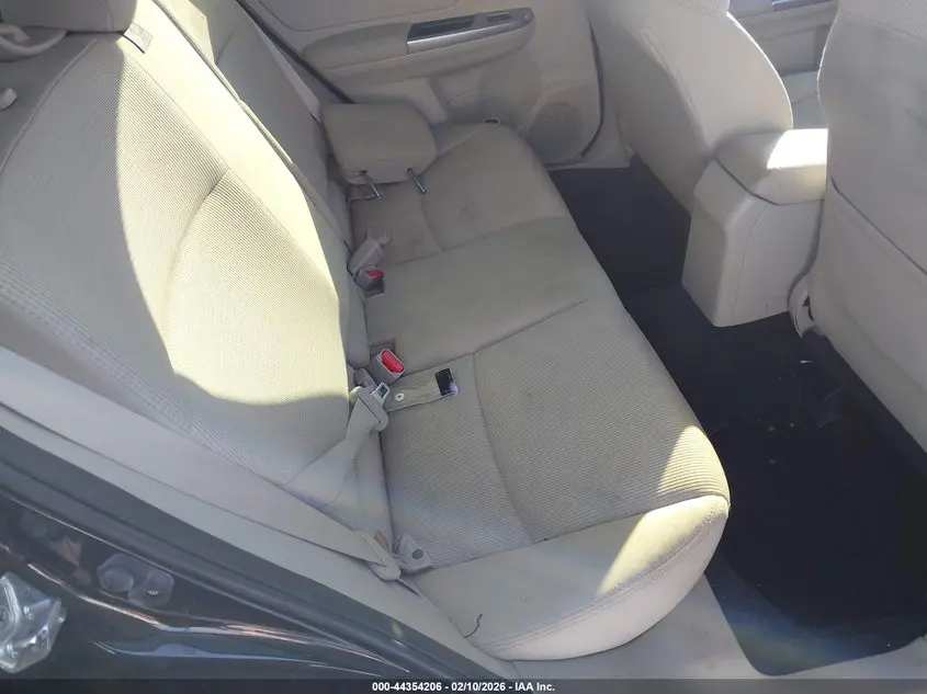 2015 SUBARU IMPREZA 2.0I SPORT PREMIUM