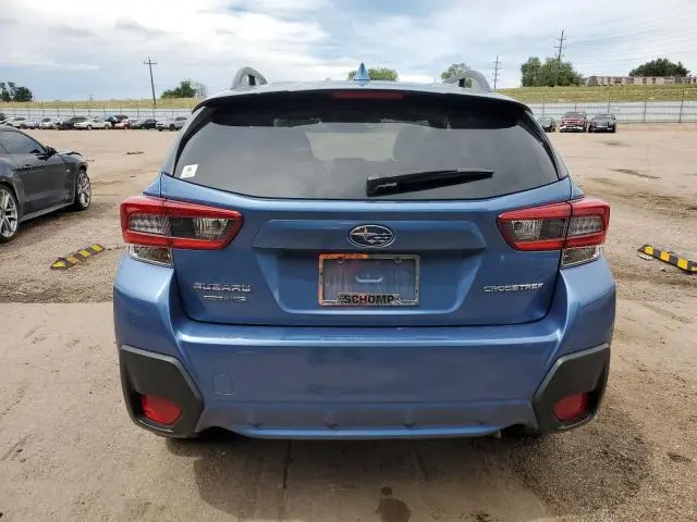 2023 SUBARU CROSSTREK PREMIUM  