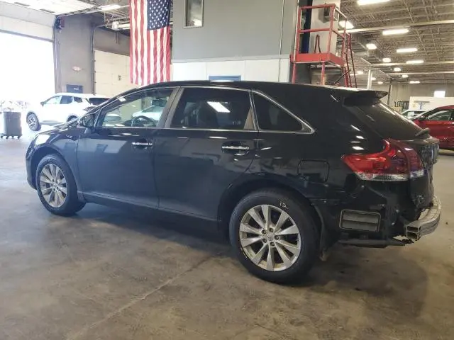 2013 TOYOTA VENZA LE