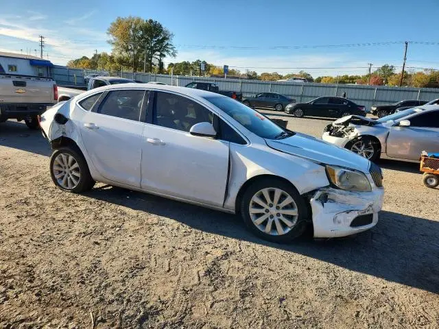 2016 BUICK VERANO   