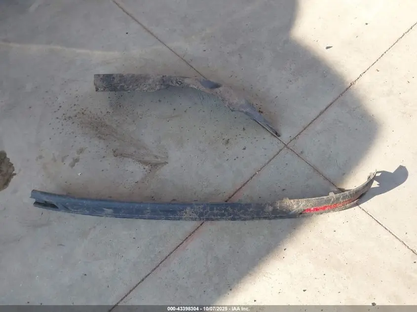 2015 FORD FUSION HYBRID S