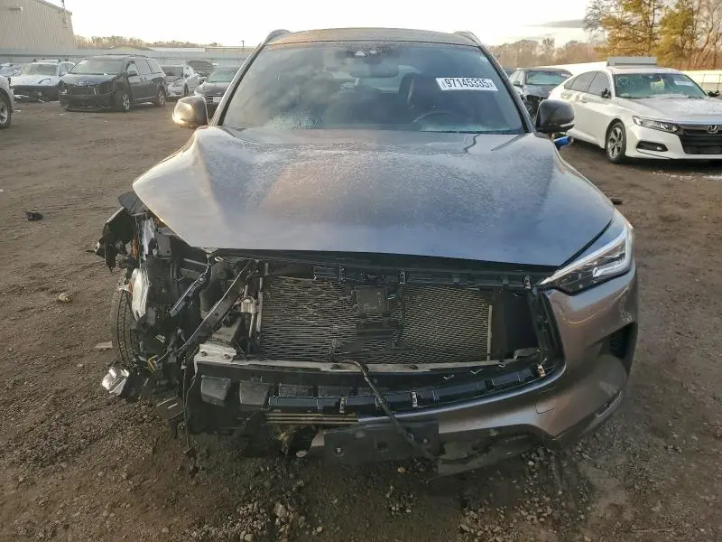 2020 INFINITI QX50 PURE  