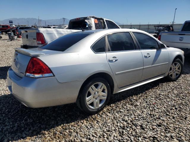 2013 CHEVROLET IMPALA LT