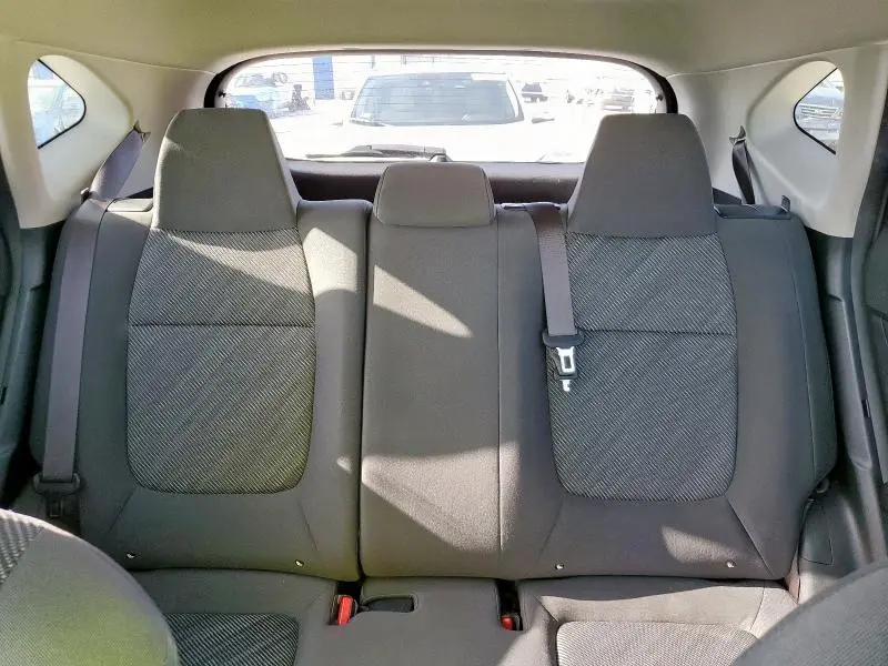 2023 KIA SELTOS LX  