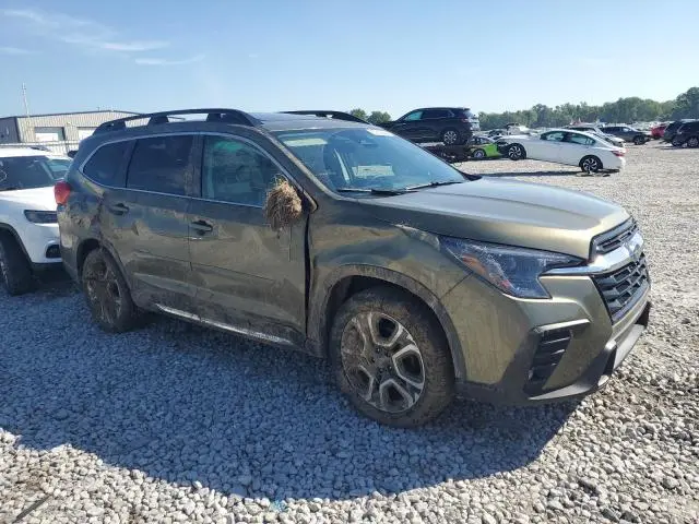 2023 SUBARU ASCENT TOURING  