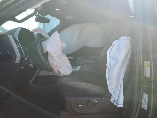 2022 FORD F350 SUPER DUTY  