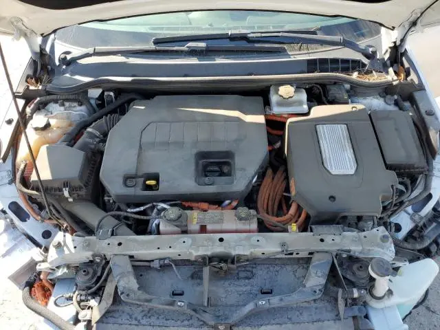 2014 CHEVROLET VOLT   