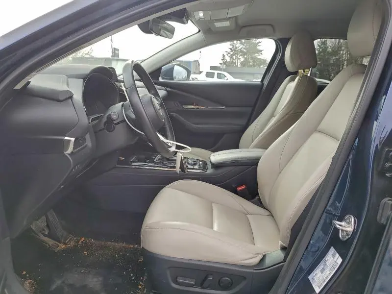 2023 MAZDA CX-30 PREFERRED  