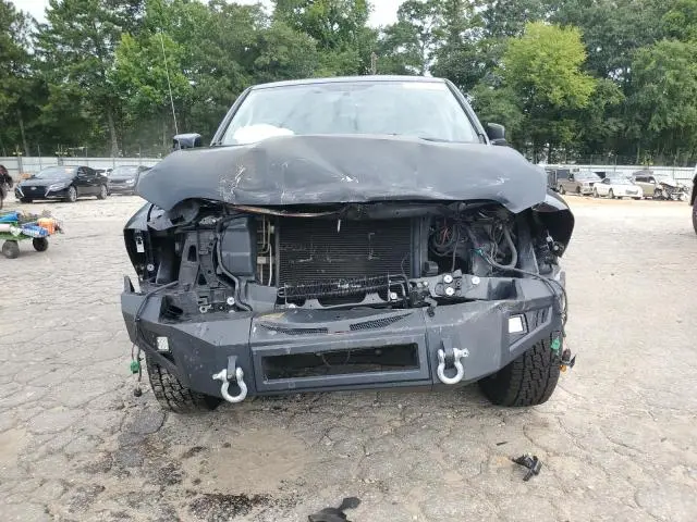 2010 DODGE RAM 1500   
