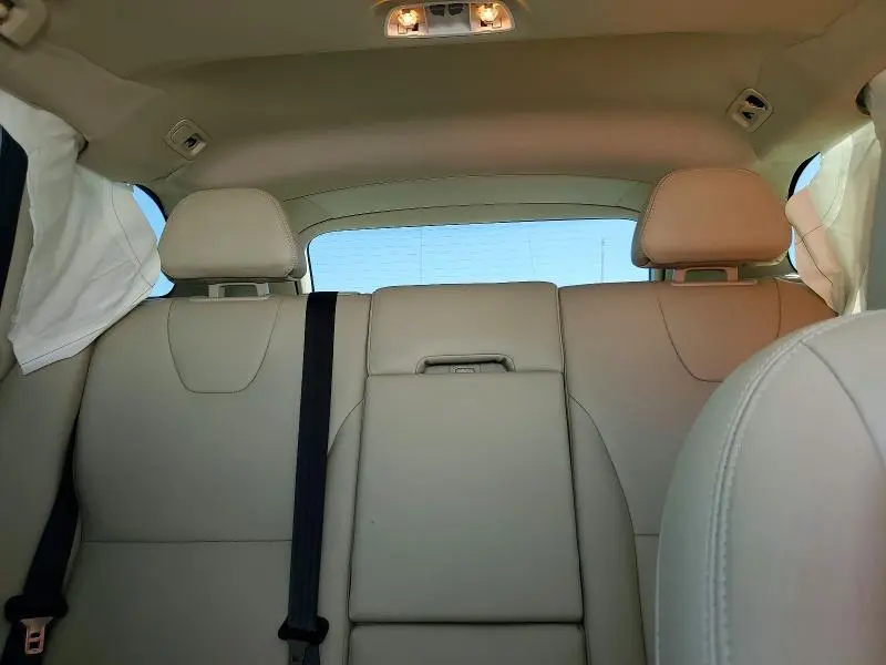 2015 VOLVO XC60 T5 PREMIER  