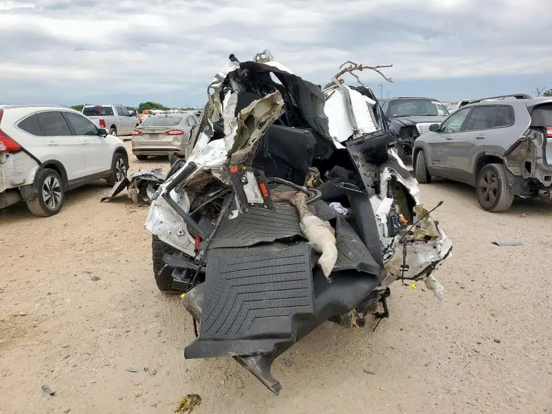 2021 CHEVROLET SUBURBAN K1500 Z71  
