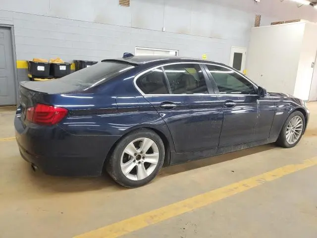 2011 BMW 535 I  