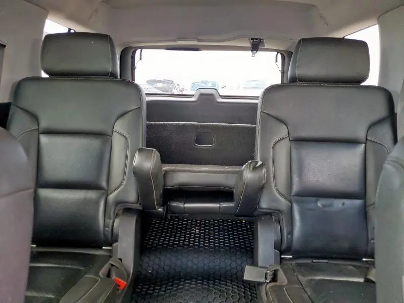2018 CHEVROLET TAHOE K1500 PREMIER  