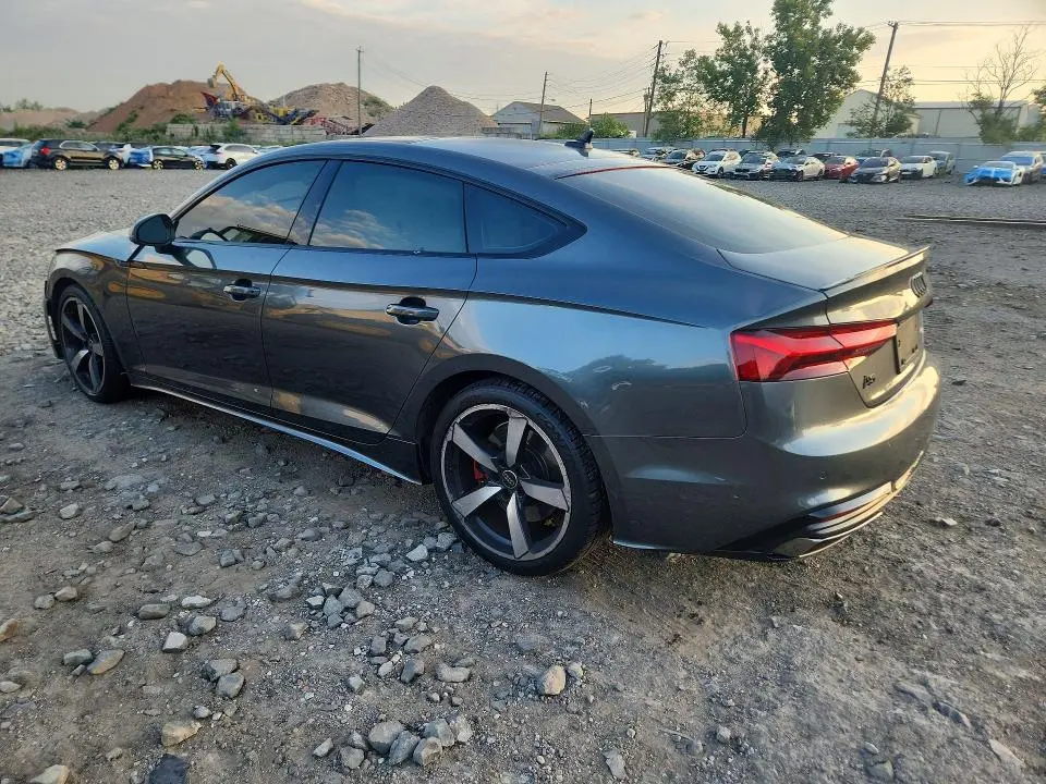 2023 AUDI A5 PREMIUM PLUS 45  