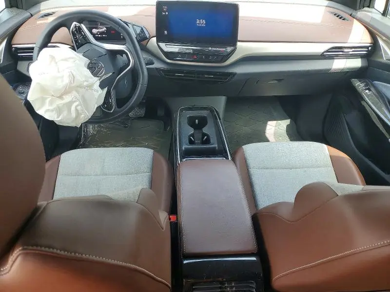 2023 VOLKSWAGEN ID.4 PRO  