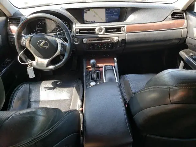 2015 LEXUS GS 350  