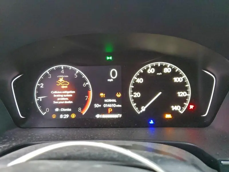 2025 HONDA PILOT EXL  