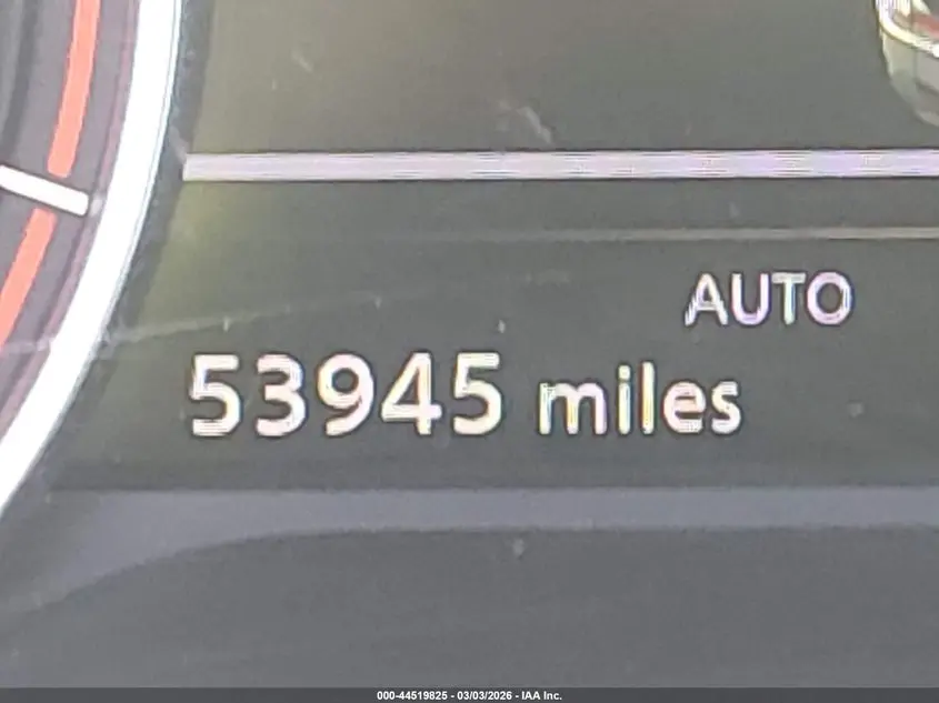 2023 NISSAN ROGUE S INTELLIGENT AWD