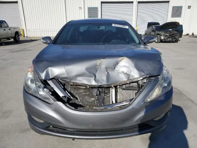 2014 HYUNDAI SONATA SE  