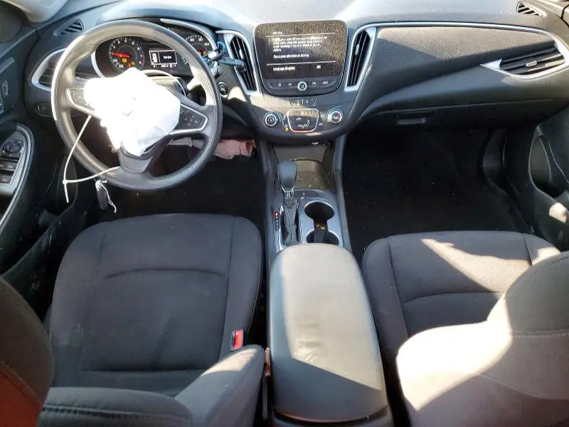 2023 CHEVROLET MALIBU LS  