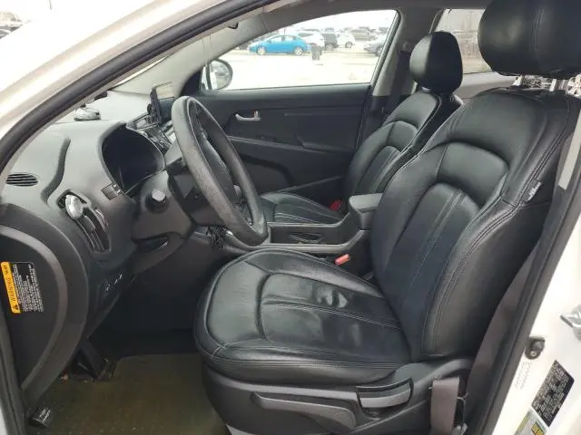 2013 KIA SPORTAGE BASE  
