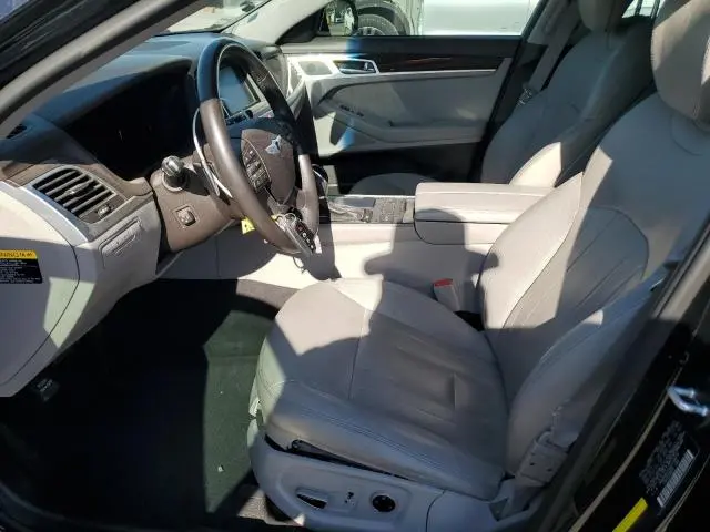 2016 HYUNDAI GENESIS 3.8L  