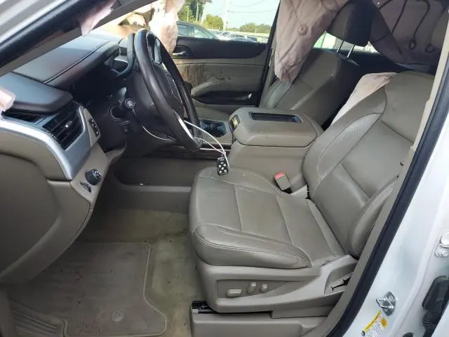 2018 GMC YUKON XL C1500 SLT  