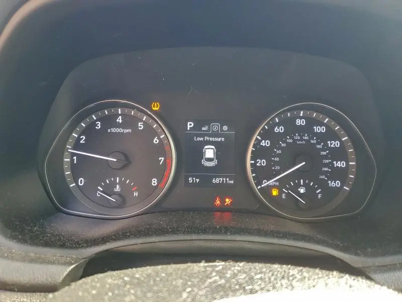 2018 HYUNDAI ELANTRA GT   