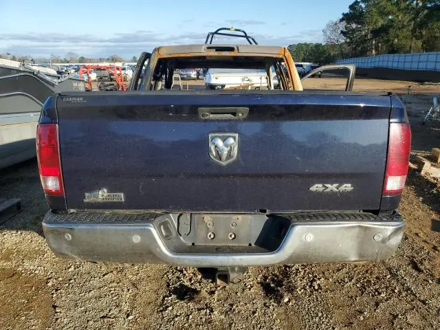 2018 RAM 1500 SLT