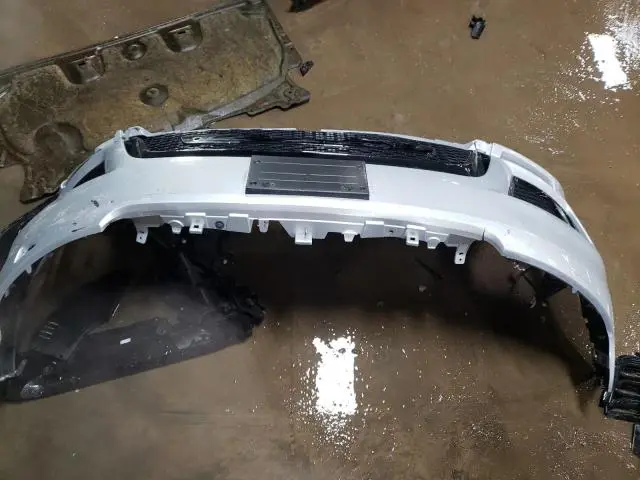 2021 LAND ROVER RANGE ROVER SPORT HST  