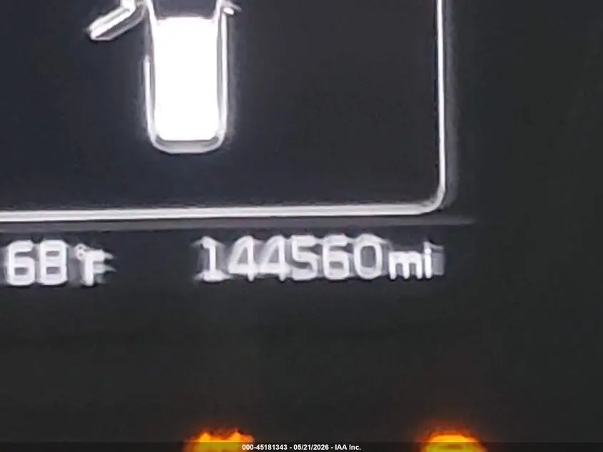 2018 KIA SORENTO 3.3L LX