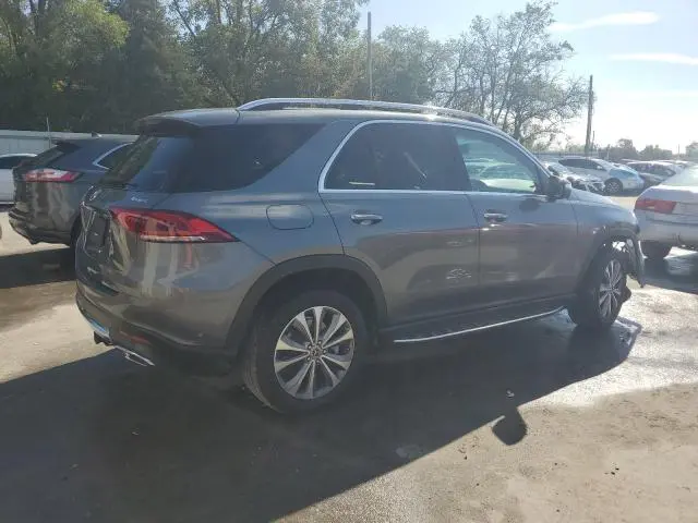 2021 MERCEDES-BENZ GLE 350 4MATIC  