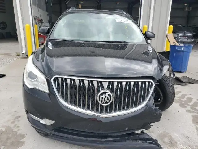 2017 BUICK ENCLAVE