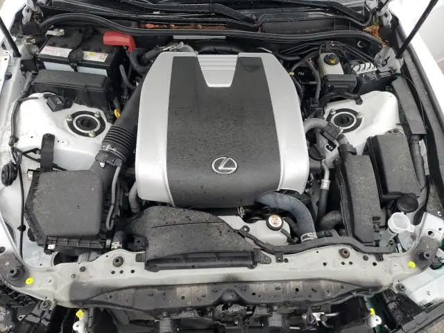 2023 LEXUS IS 350 F SPORT DESIGN  