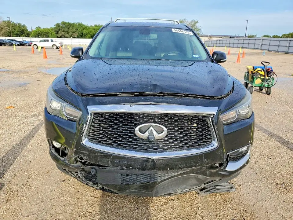 2016 INFINITI QX60 BASE  