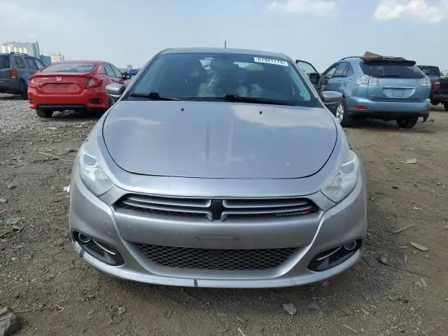 2014 DODGE DART SE  