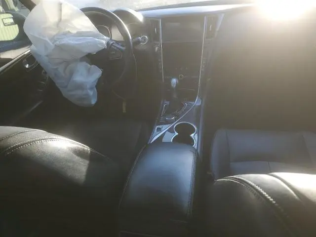 2014 INFINITI Q50 BASE  