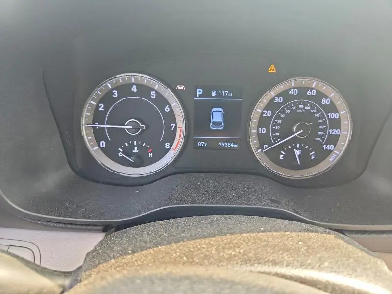 2021 HYUNDAI VENUE SEL  
