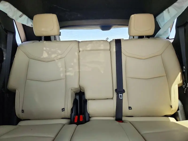 2019 CADILLAC XT5   