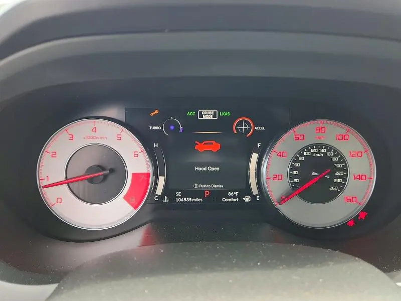 2020 ACURA RDX A-SPEC  