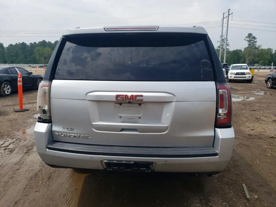 2019 GMC YUKON XL K1500 SLT  