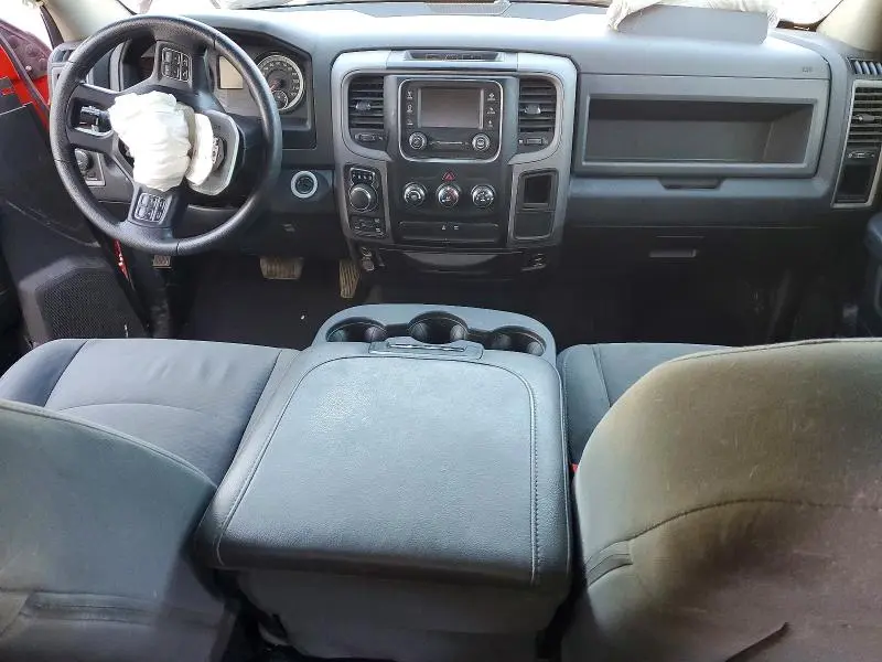 2016 RAM 1500 ST  