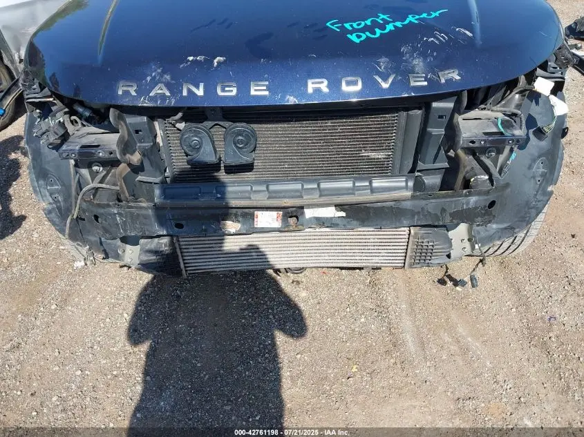 2017 LAND ROVER RANGE ROVER EVOQUE SE/SE PREMIUM