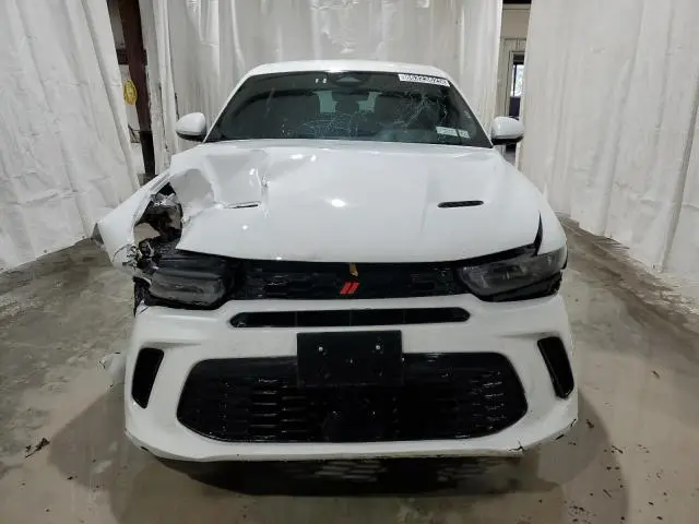 2024 DODGE HORNET R/T  