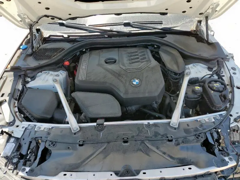 2022 BMW 530 XI  