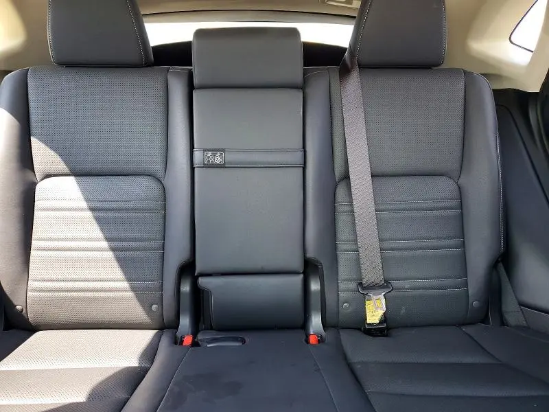 2017 LEXUS NX 200T BASE  