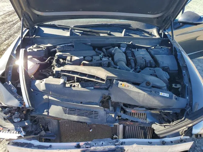 2022 HYUNDAI SONATA LIMITED  